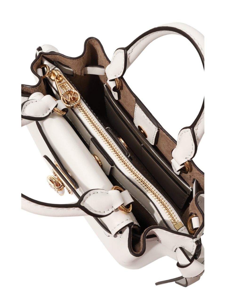 Сумка Hamilton Legacy mini Michael Kors